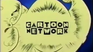 Cartoon Network Coming Up Next Frank Welker Compilation