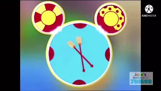 Mickey Mouse Clubhouse - Mickey Goes Fishing (Clip)