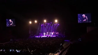 Jeff Beck - Little Brown Bird (14of19) Live in Seoul 22/1/2017