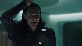 Tom Hiddleston Becoming Loki ( Subtitulado al español)