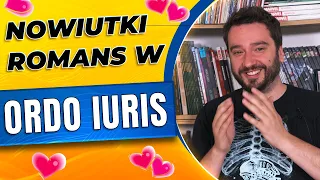 Nowiutki romans w Ordo Iuris :) | NEWSY BEZ WIRUSA #146 | Karol Modzelewski