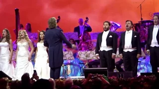 Copia de André Rieu - Exodo - "This land is mine" Luna Park 17/09/201