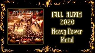 МИССИЯ - Оно (2020) (Heavy Power Metal)