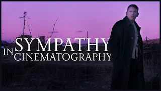 First Reformed - Sympathy in Cinematography