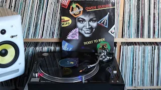 Gwen Guthrie - Ticket To Ride (1987) - A2 - Peek-A-Boo