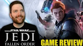 Star Wars Jedi: Fallen Order - Game Review