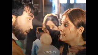 Mujhe pasnd karte ho 🙈♥️👀|shahid editor