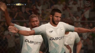 FIFA 17 | "Jerk it Out" Online Goals Compilation