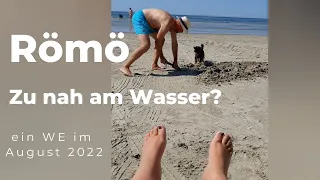 Römö - zu nah am Wasser?  #18