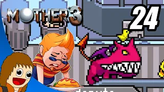 Mother 3 | The Ultimate Chimera [24]
