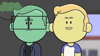 Brennan Lee Mulligan's Perfect Meal - Dear Hank and John Animated