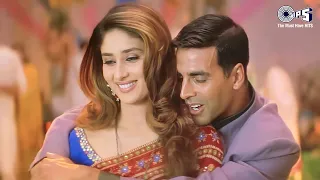 Woh Tassavur Ka Aalam Wo Dile Aashiqui -  Akshay Kumar, Kareena Kapoor | Udit & Alka | Love Song