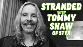 What are Tommy Shaw's Five Favorite Albums? | Stranded