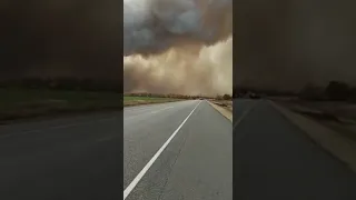 Пожар, Ряжск,Скопин, взрыв.