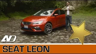 Seat Leon ⭐ - El mejor de su segmento y un favorito personal
