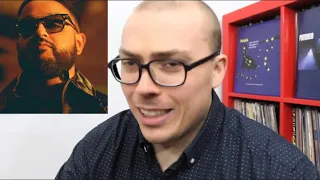 ALL FANTANO RATINGS ON NAV ALBUMS (Worst To Best)