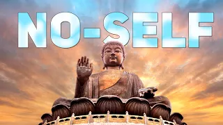 Buddhism: "If there is no self, then who am I?"