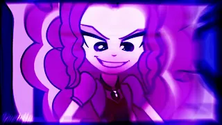 [EDIT]Heat Waves(Dazzle Adagio)