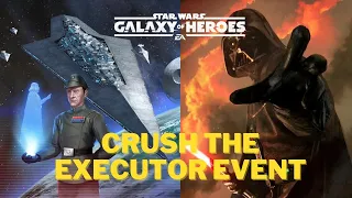 Executor Unlock Guide With Low Gear BAM
