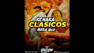 🍻Kachaka Clásicos🍺 Mega Mix❌Dj Diego Fernández