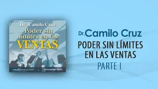 Audiolibro Poder sin limites en las ventas - Parte 1