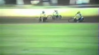 Indianerna   Randers 1985 With Jens Nielsen Heat 17