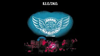 REO Speedwagon - R.E.O./T.W.O. (1972) FULL ALBUM Vinyl Rip - Best Of REO Speedwagon Playlist  2022