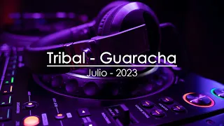 Dj Maikel B⚡|Tribal- Guaracha Mix Julio 2023🔥| #aleteo #guaracha