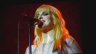 Paramore TOLD YOU SO Live 05-30-2023 MSG NYC 4K