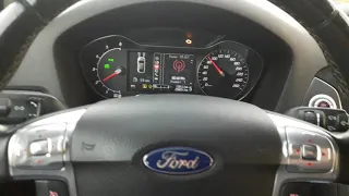 Сломалась акпп Powershift Fofd Mondeo