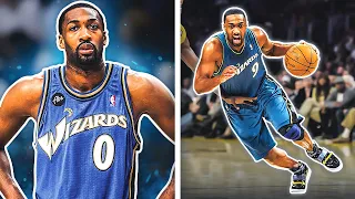 How Good Was Gilbert Arenas Actually?