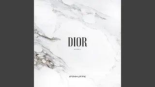 Dior (feat. Izzamuzzic)