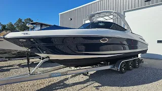 2010 Sea Ray 300 SLX with Joystick!  $69,900