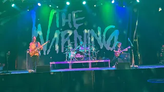 The Warning - Full Sound Check - Las Vegas 10.9.22