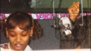 Left Eye's Radio Interviews (compilation)