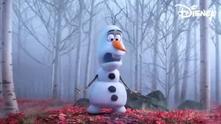 FROZEN 2 - When I Am Older (Music Video) HD 1080p