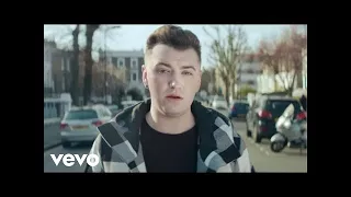 Sam Smith - Stay With Me (Live) ft. Mary J. Blige