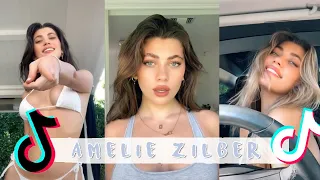 THE BEST OF AMELIE ZILBER TIKTOK COMPILATION