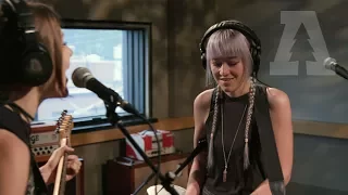 Larkin Poe - Trouble In Mind | Audiotree Live