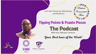 Tipping Points and Puzzle Pieces #91