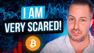 "Something EXTREMELY Bad Is Coming In!" | Gareth Soloway Bitcoin Price Prediction