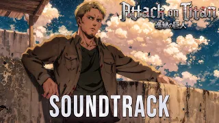 YouSeeBIGGIRL/T:T ＜Instrumental＞「Attack on Titan OST」Epic Orchestral Cover