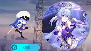 【Muse Dash X Honkai: Star Rail】 Hope Is the Thing With Feathers (Custom 8★ Cinema)