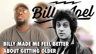 First time Hearing | Billy Joel - Vienna | Reaction