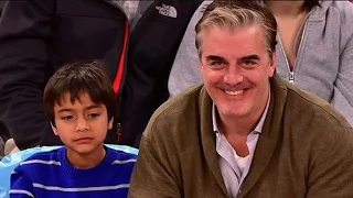 Chris Noth Family: Wife, Son, Siblings, Parents