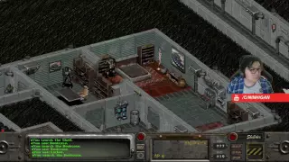 [ENG] [Fallout 2] San Francisco  (ﾒ￣▽￣)︻┳═一