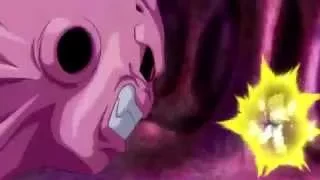 Dragon Ball Z Trailer Parte II 2015 En Español | El Peor Deseo de la Historia