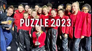 PUZZLE 2023 | Juniors 1 DTHO