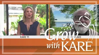 Bobby and Bel answer your Grow with KARE Questions