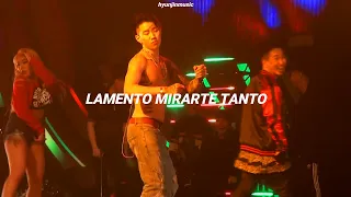 Jay Park feat. Ugly Duck - MOMMAE (SUB ESPAÑOL)